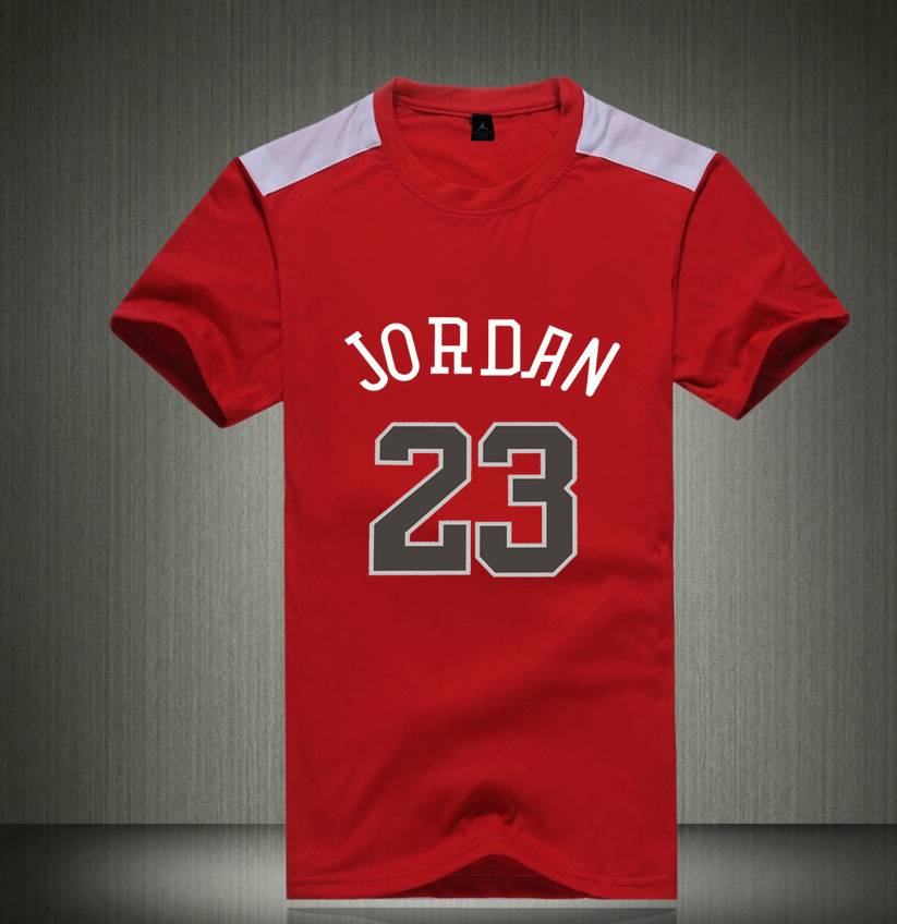 men jordan t-shirt S-XXXL-0807